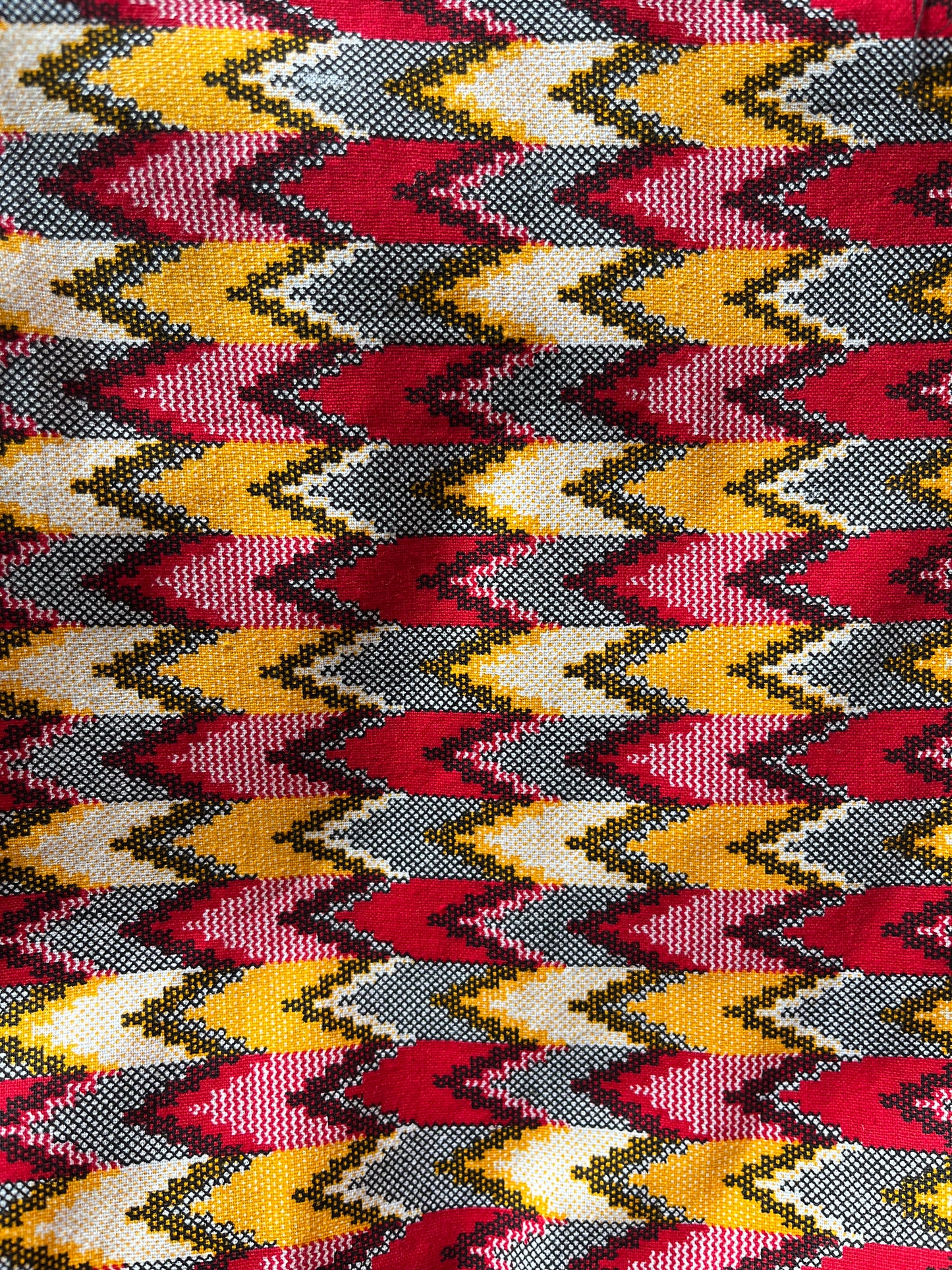 Handmade lunch bag / tote bag